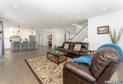 4B Turkey Roost Road Newtown CT 06482