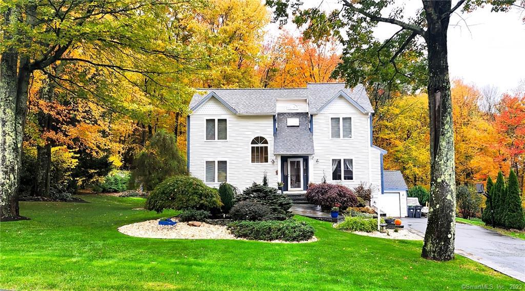 80 Georgetown Drive Watertown CT 06795