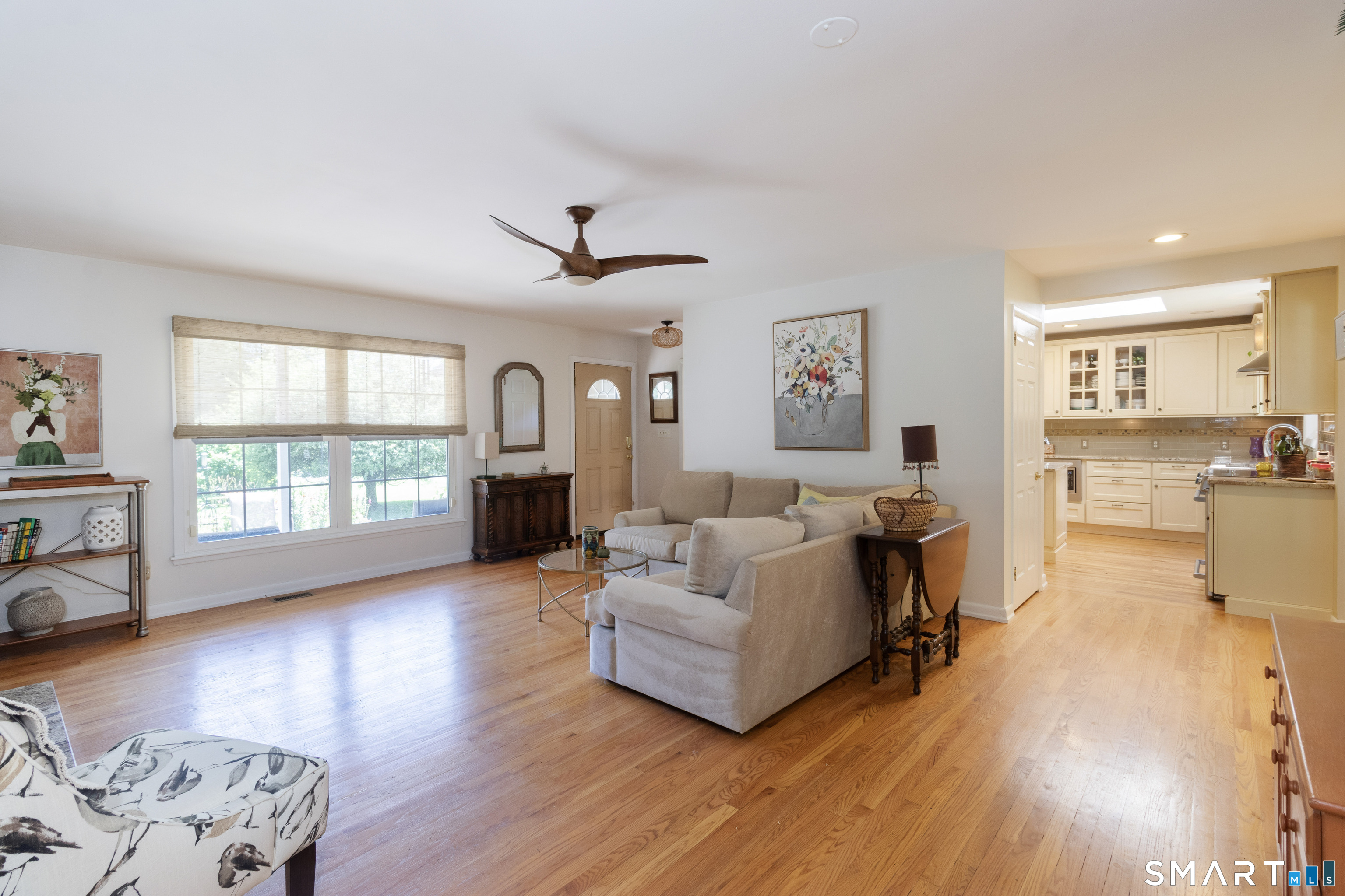 8 Glen Circle North Branford CT 06471