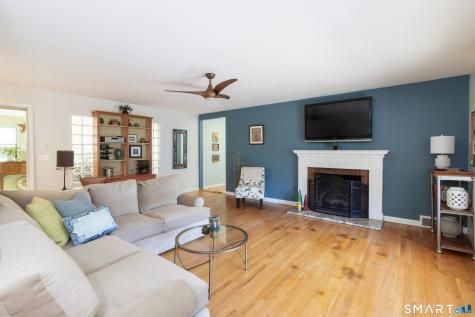 8 Glen Circle North Branford CT 06471