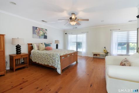 8 Glen Circle North Branford CT 06471