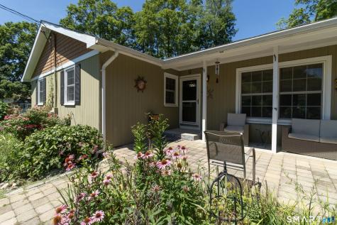 8 Glen Circle North Branford CT 06471