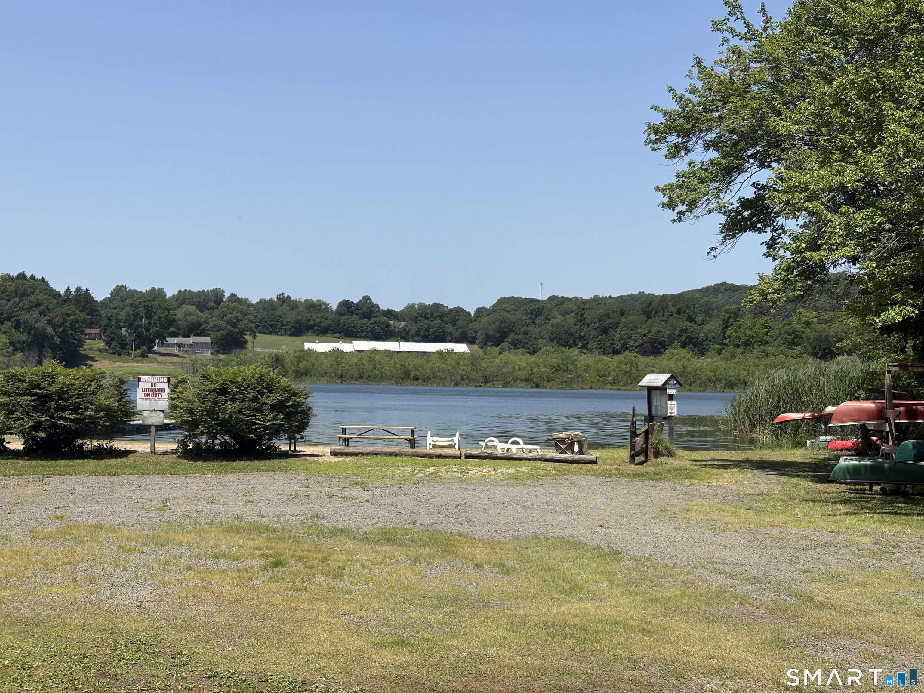 8 Glen Circle North Branford CT 06471
