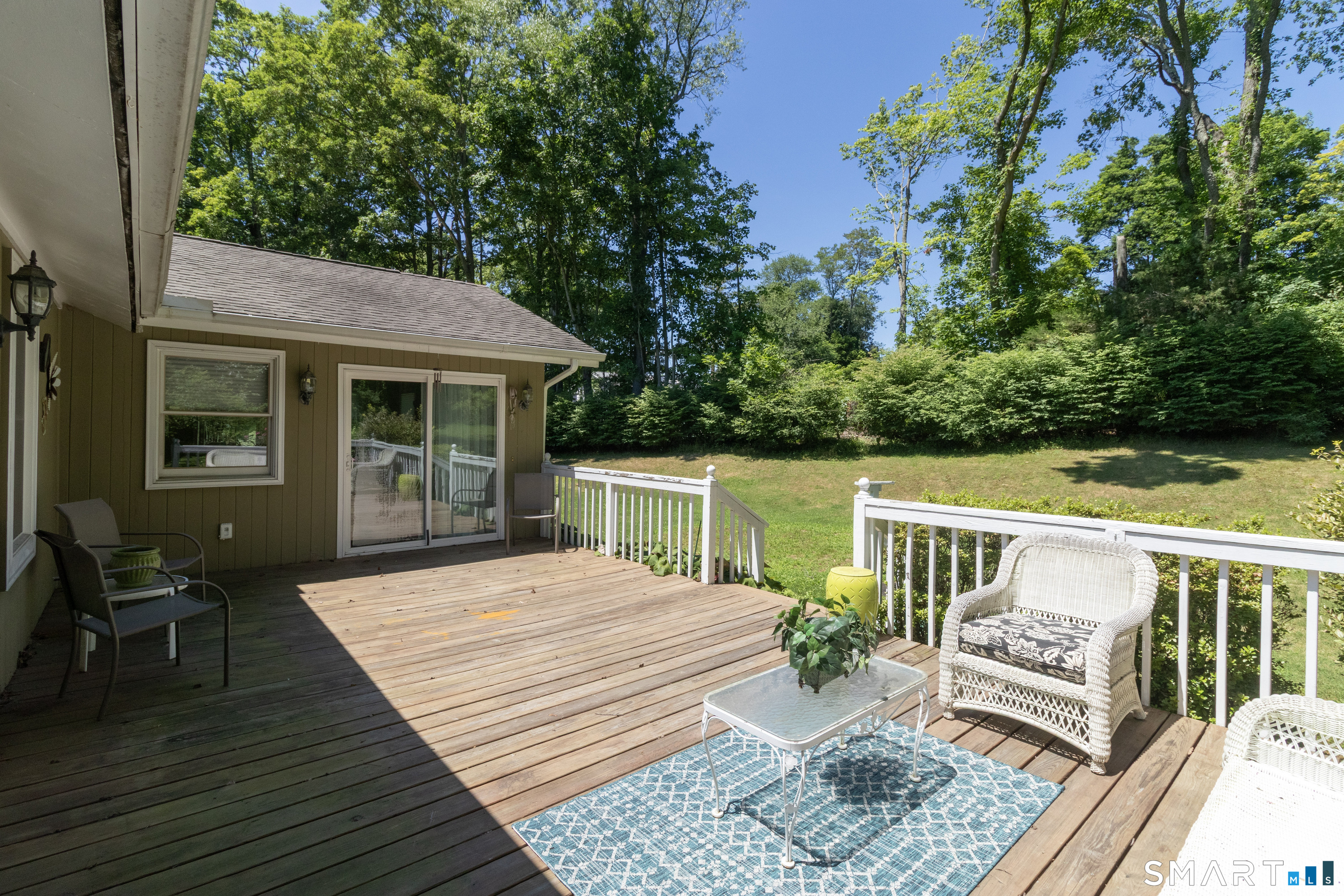 8 Glen Circle North Branford CT 06471