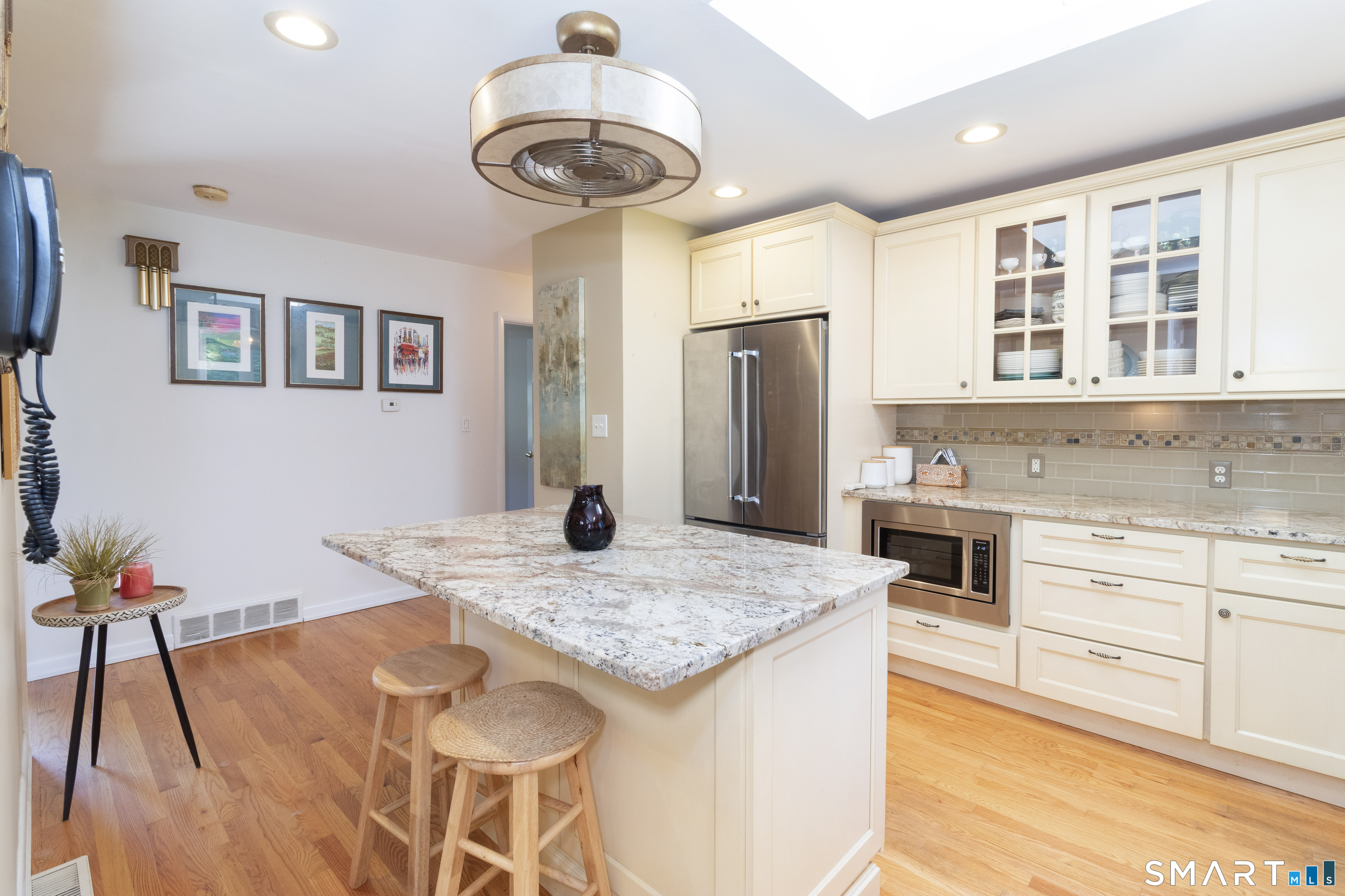8 Glen Circle North Branford CT 06471