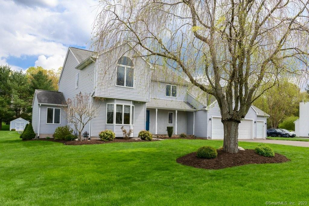 136 Hitching Post Drive Southington CT 06489