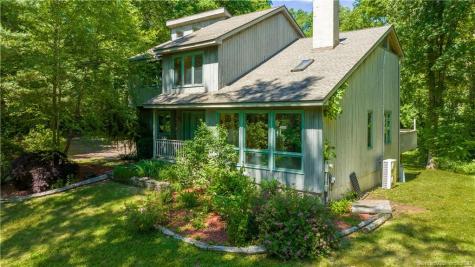 1873 Purchase Brook Road Southbury CT 06488
