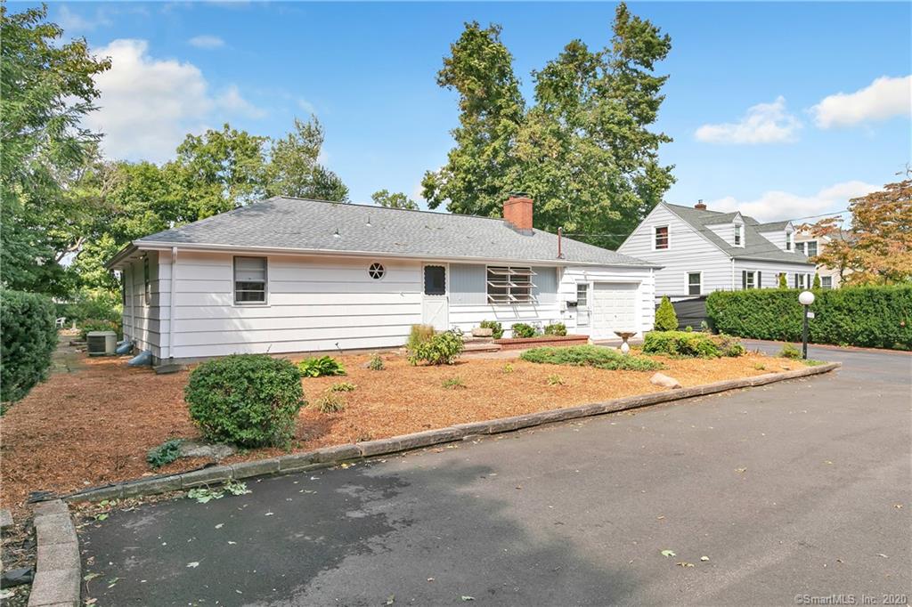 25 Albertson Road Hamden CT 06514