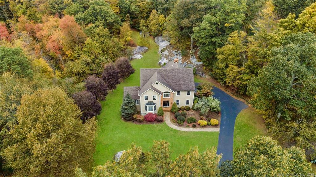 35 Arrowhead Drive Monroe CT 06468