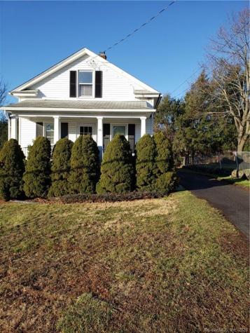 116 New Haven Avenue Waterbury CT 06708