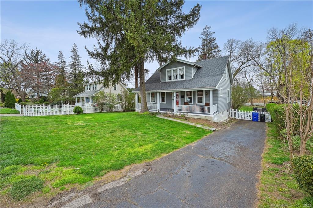 8 Walter Avenue Norwalk CT 06851