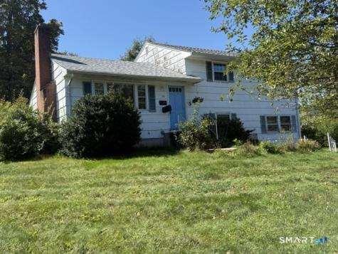 146 Pine Knob Drive South Windsor CT 06074