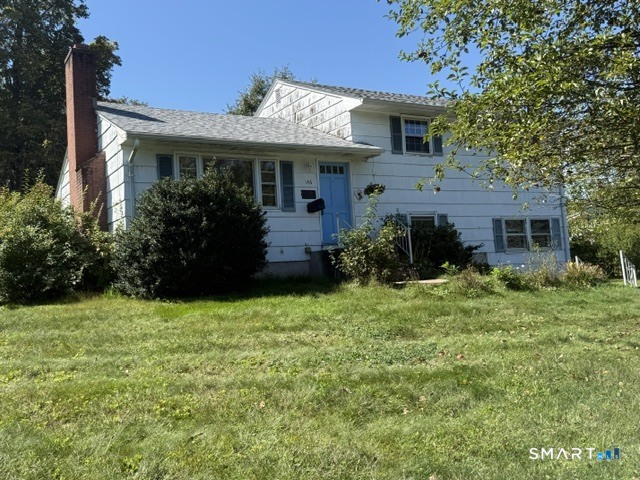 146 Pine Knob Drive South Windsor CT 06074