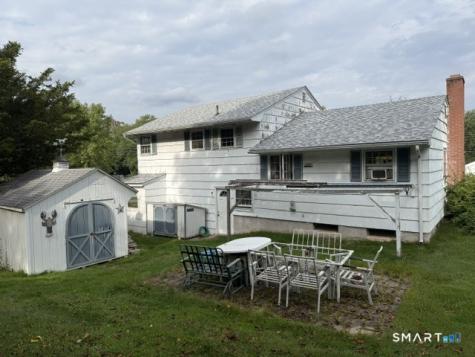146 Pine Knob Drive South Windsor CT 06074
