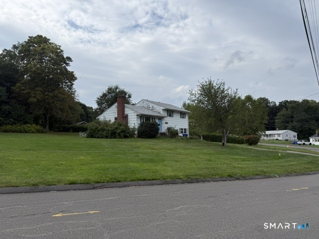 146 Pine Knob Drive South Windsor CT 06074