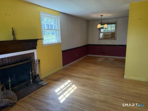146 Pine Knob Drive South Windsor CT 06074