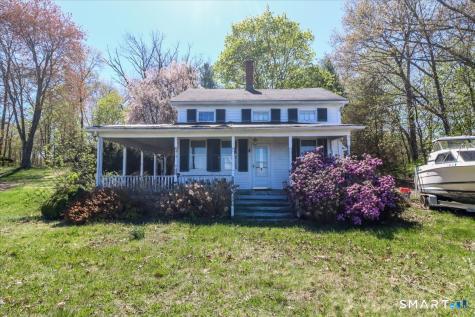 64 River Lane Deep River CT 06417