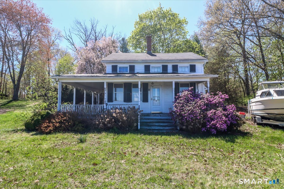 64 River Lane Deep River CT 06417
