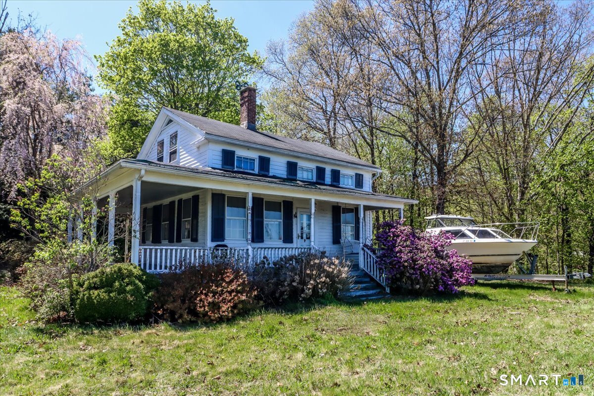 64 River Lane Deep River CT 06417