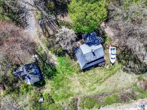64 River Lane Deep River CT 06417