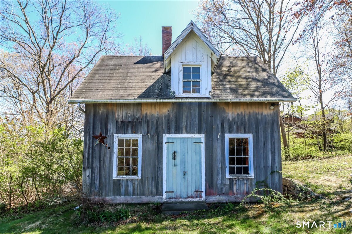 64 River Lane Deep River CT 06417