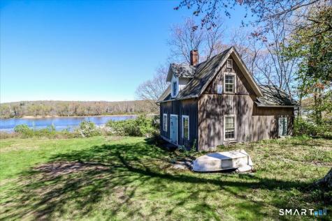 64 River Lane Deep River CT 06417