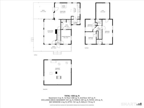 64 River Lane Deep River CT 06417