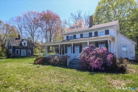 64 River Lane Deep River CT 06417