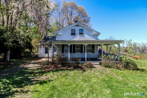 64 River Lane Deep River CT 06417