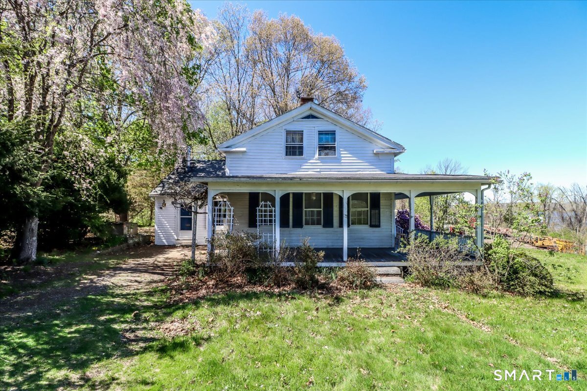 64 River Lane Deep River CT 06417