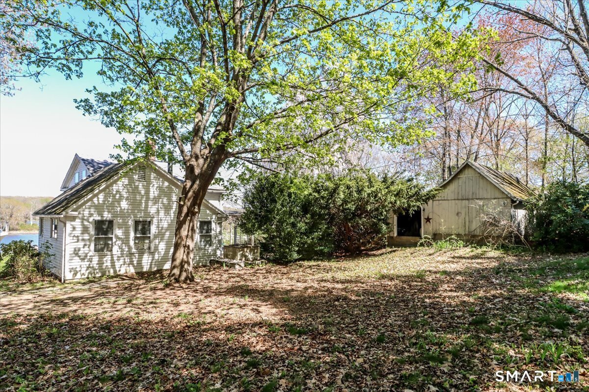 64 River Lane Deep River CT 06417