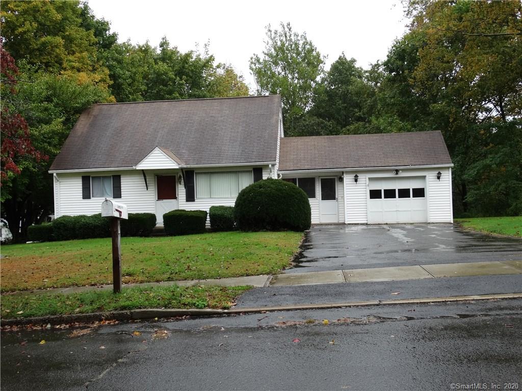 4 Penn Drive Wallingford CT 06492