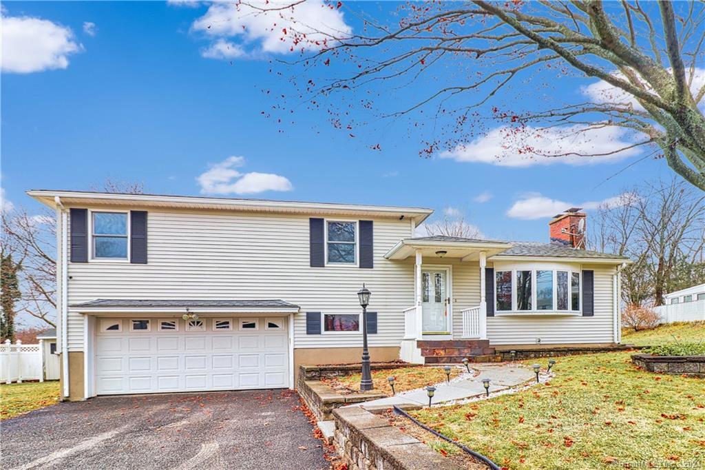 21 Saddle Rock Road Waterbury CT 06706