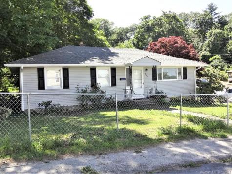 265 Grandview Avenue Waterbury CT 06708