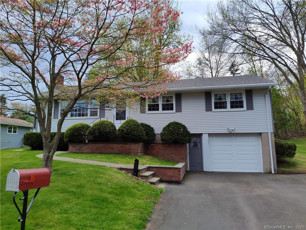44 Dana Lane Meriden CT 06451