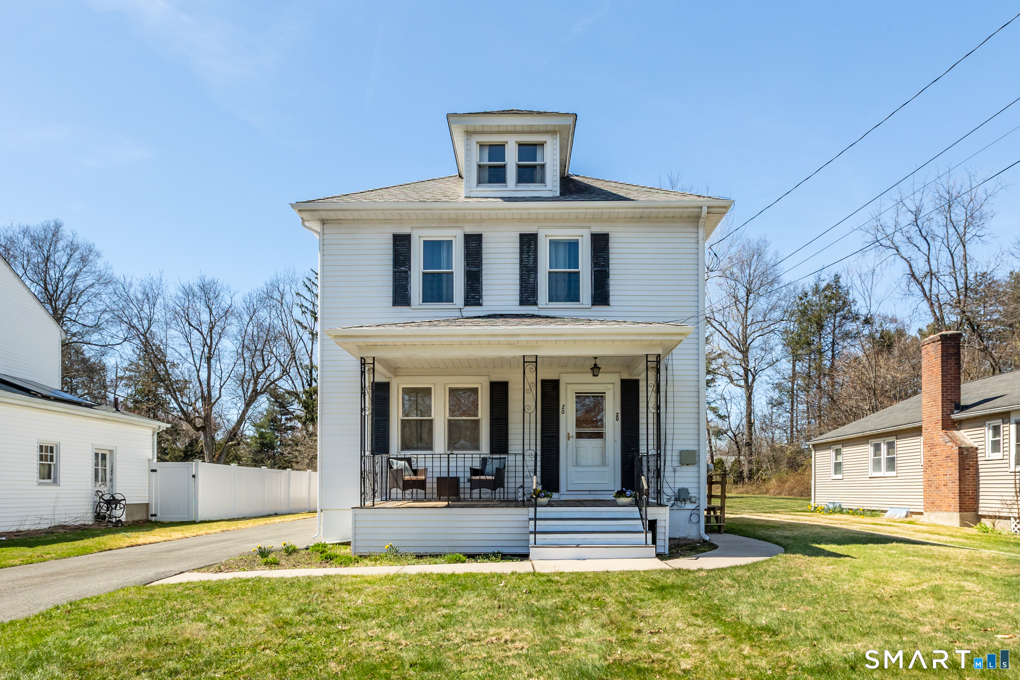 20 Ashwell Avenue Rocky Hill CT 06067