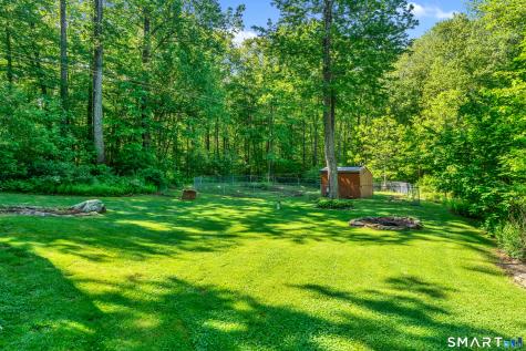 797 Middletown Road Colchester CT 06415