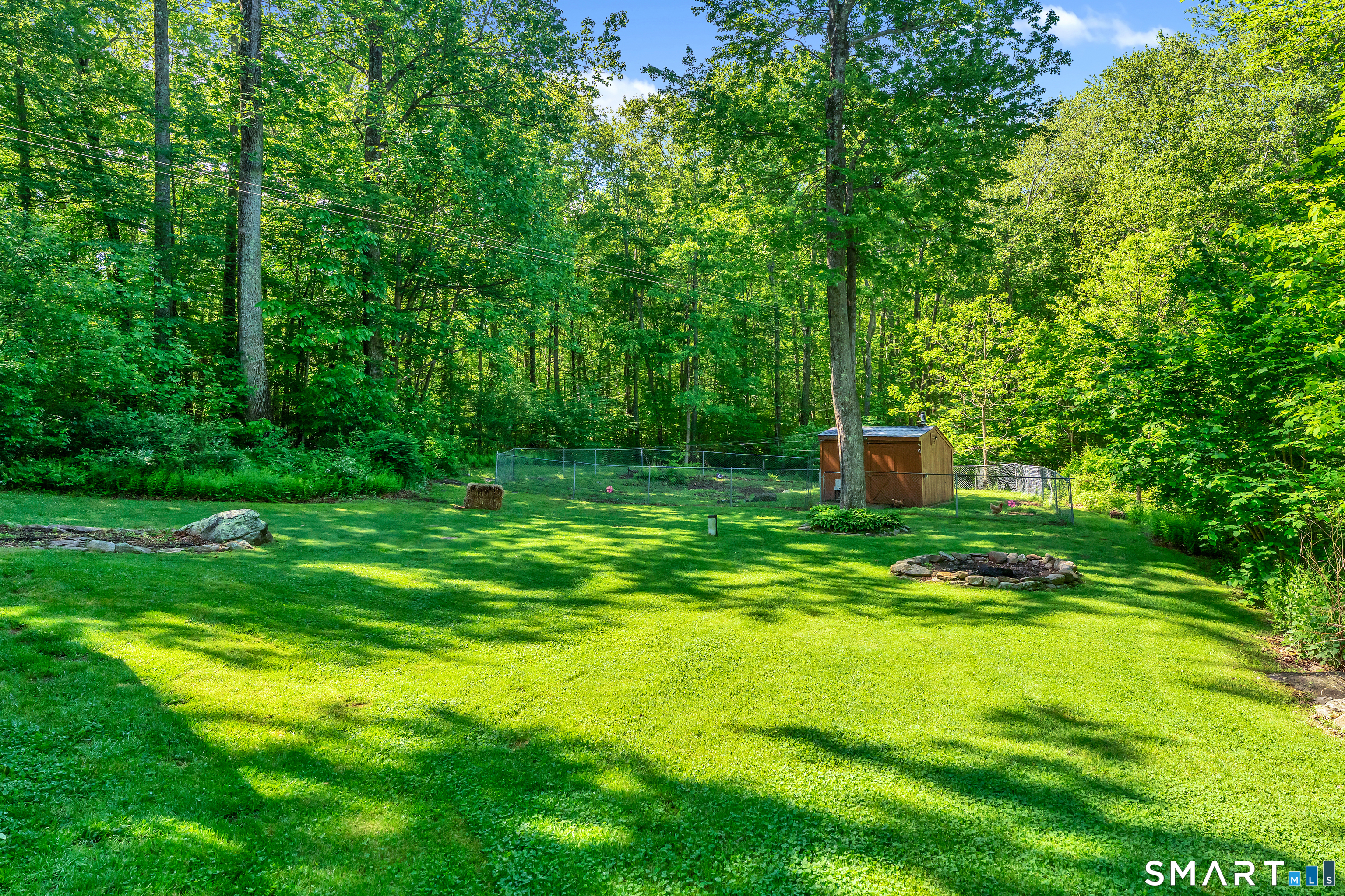 797 Middletown Road Colchester CT 06415
