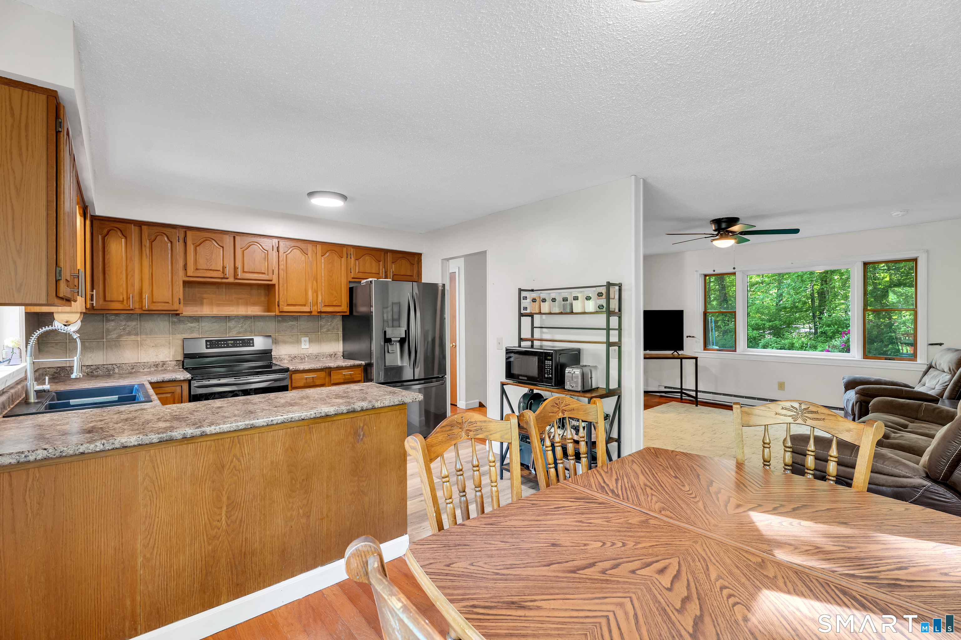 797 Middletown Road Colchester CT 06415