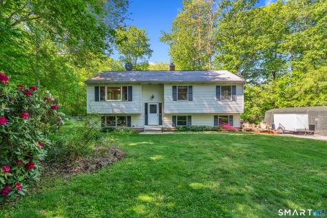 797 Middletown Road Colchester CT 06415