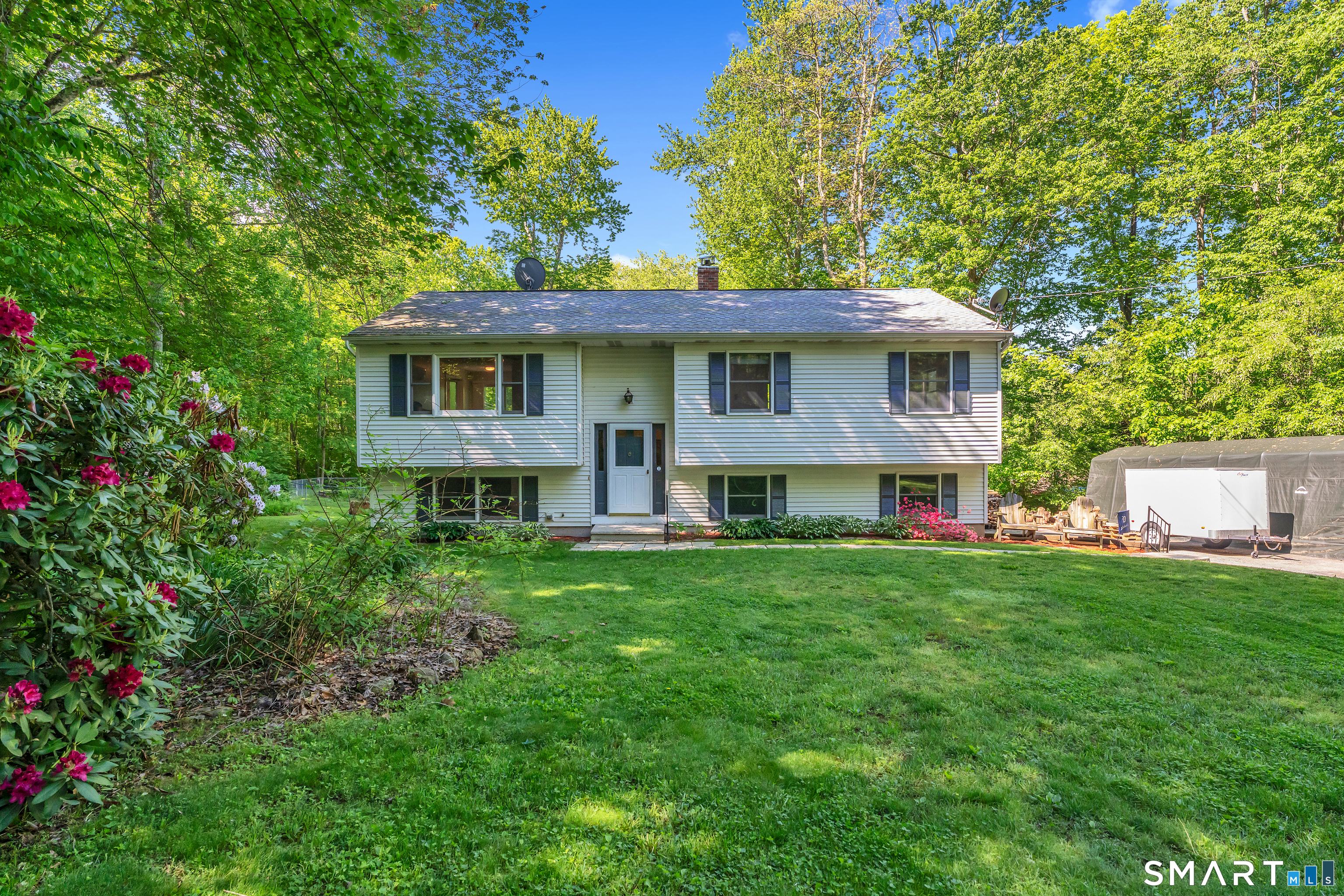 797 Middletown Road Colchester CT 06415