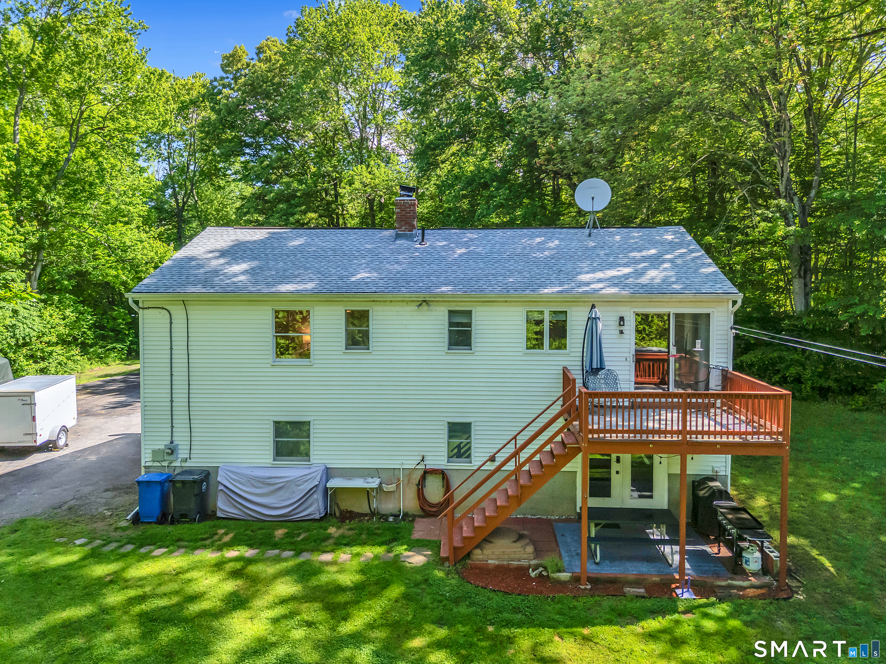797 Middletown Road Colchester CT 06415