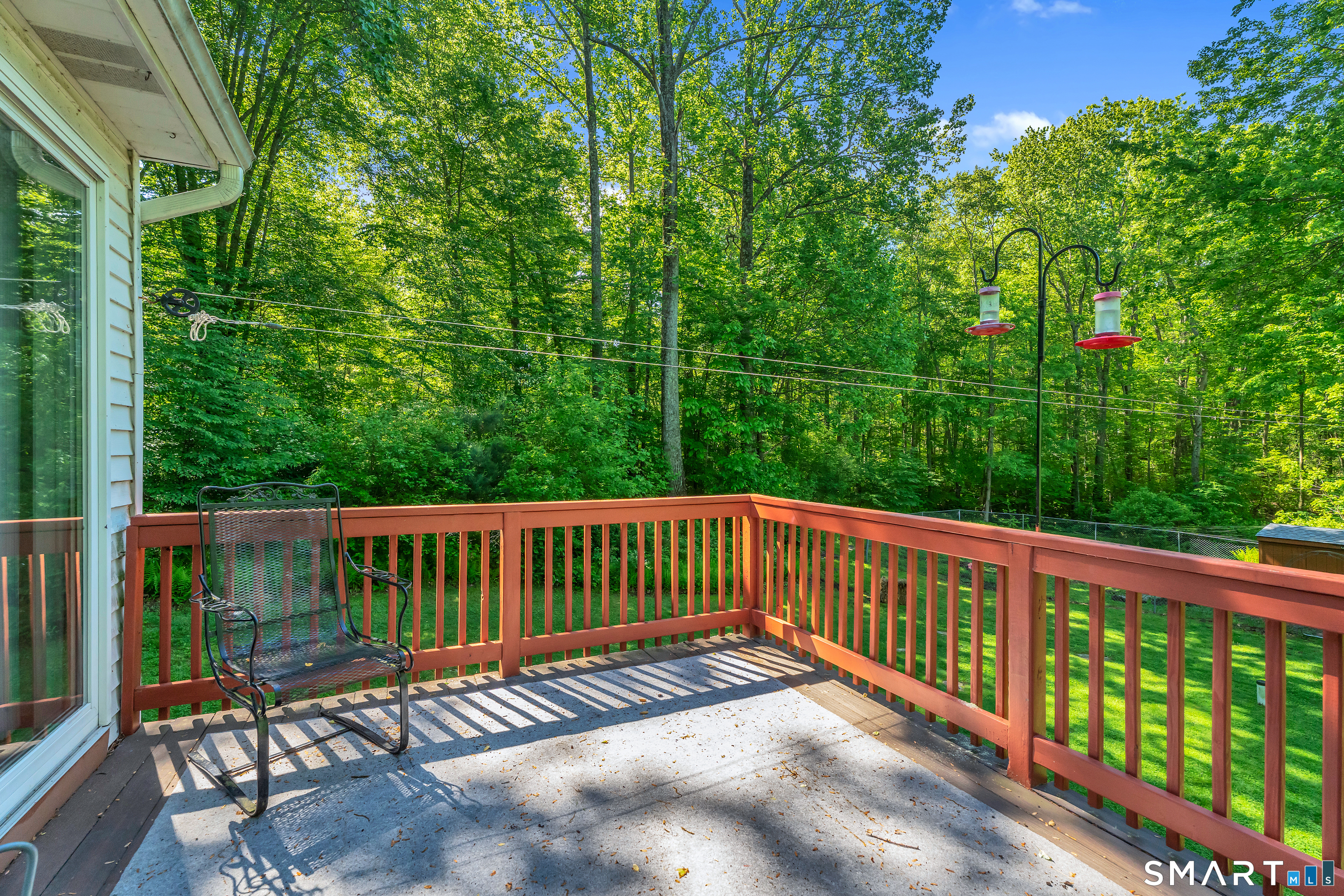 797 Middletown Road Colchester CT 06415