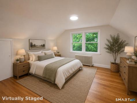 27 Vernon Street Hamden CT 06518