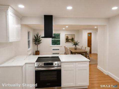 27 Vernon Street Hamden CT 06518