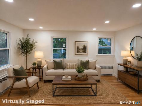 27 Vernon Street Hamden CT 06518
