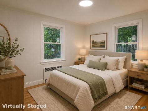 27 Vernon Street Hamden CT 06518