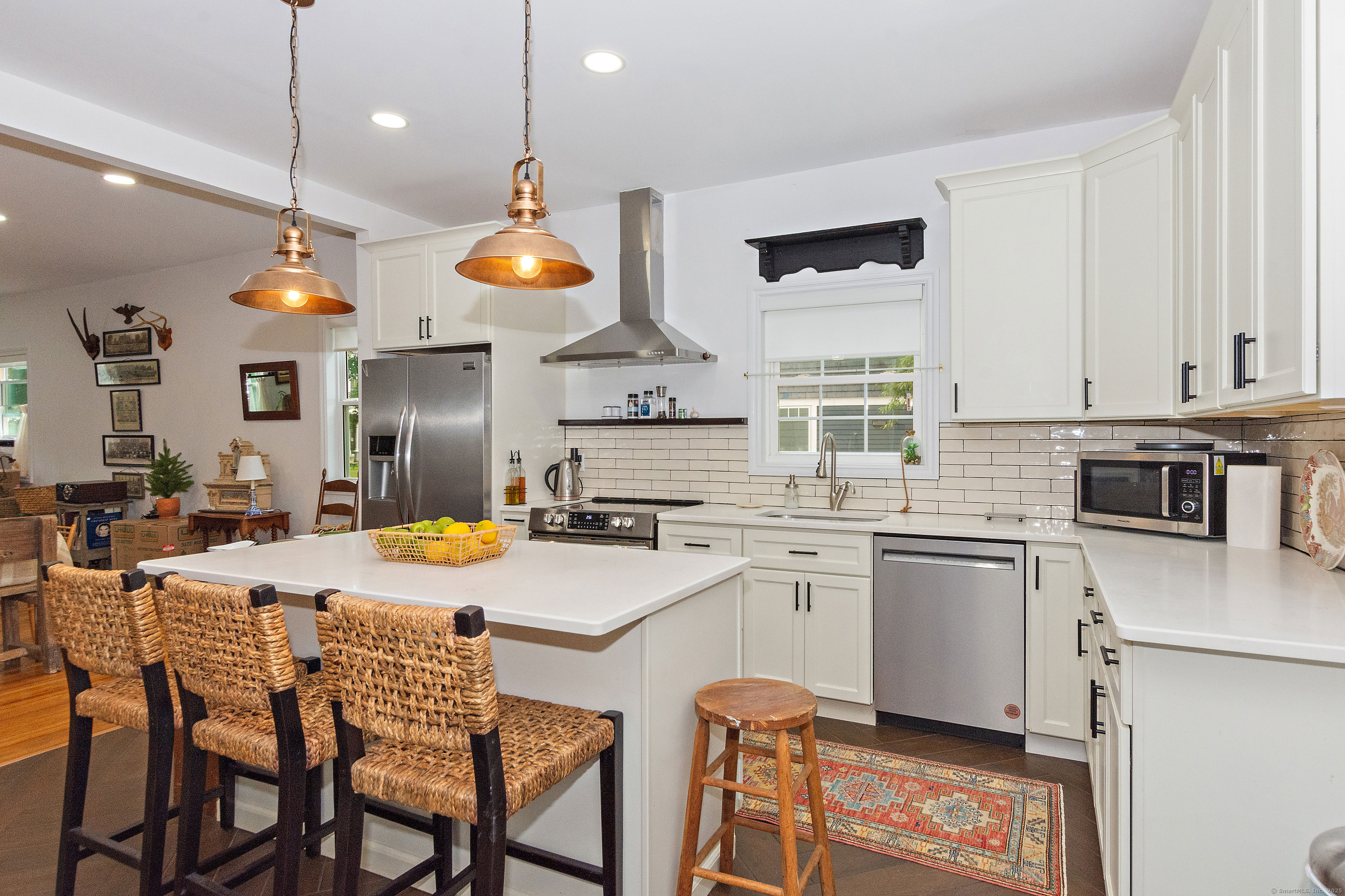 85 West Thames Street Norwich CT 06360