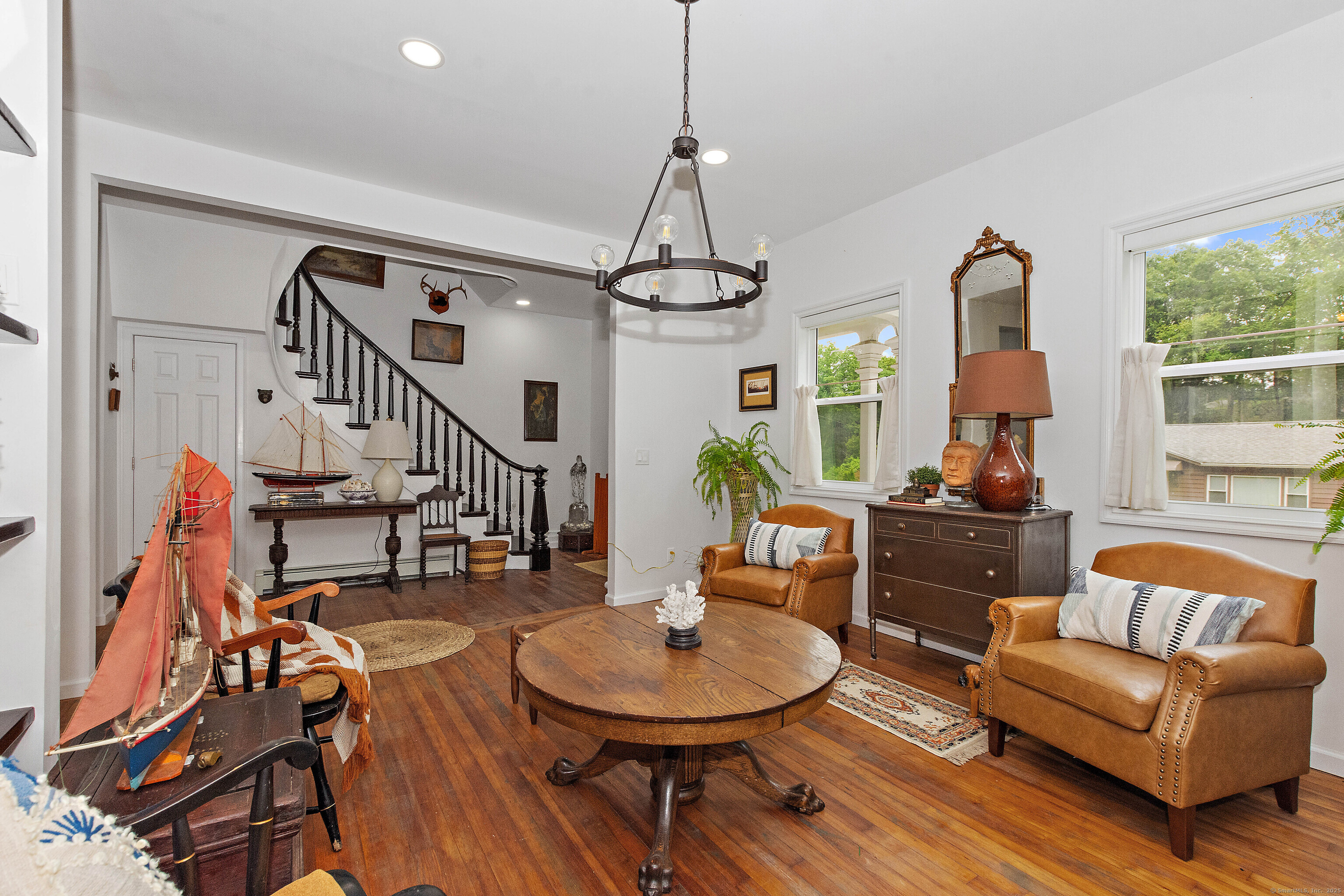 85 West Thames Street Norwich CT 06360