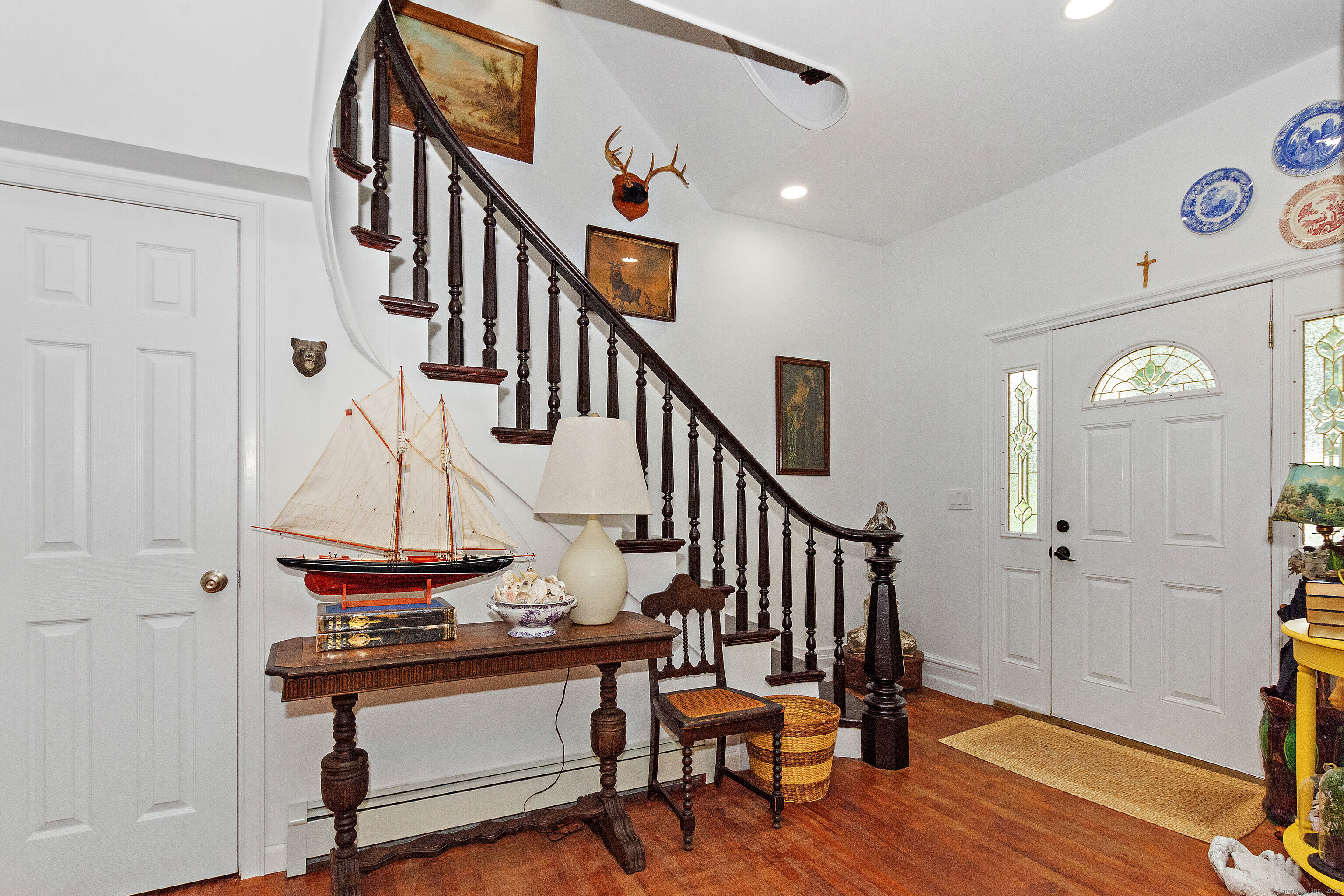 85 West Thames Street Norwich CT 06360